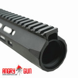 ANGRY GUN URX6 10.5' M-LOK RAIL