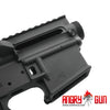 Angry Gun Forged MWS Receiver Set - AERO STYLE