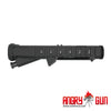 Angry Gun Forged MWS Receiver Set - BC* STYLE