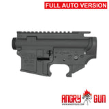 Angry Gun Forged MWS Receiver Set - BC* STYLE