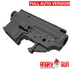 Angry Gun Forged MWS Receiver Set - BC* STYLE