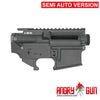 Angry Gun Forged MWS Receiver Set - BC* STYLE