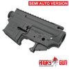 Angry Gun Forged MWS Receiver Set - BC* STYLE