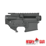 Angry Gun Forged MWS Receiver Set - GEI STYLE