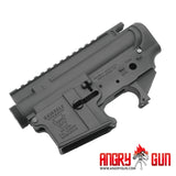Angry Gun Forged MWS Receiver Set - GEI STYLE