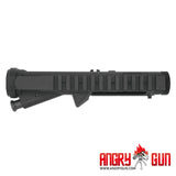Angry Gun Forged MWS Receiver Set - GEI STYLE