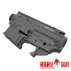 Angry Gun Forged MWS Receiver Set - TRIARC STYLE