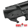 Angry Gun Forged MWS Receiver Set - TRIARC STYLE