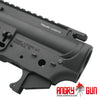Angry Gun Forged MWS Receiver Set - TRIARC STYLE