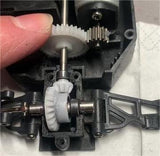 ANGRY-GAS LUBRICANT 霧化矽油潤滑劑