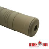 M4-2000 DEVGRU CONTRACT STYLE SUPPRESSOR - DUMMY VERSION