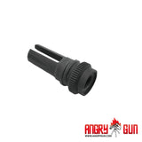 M4-2000 DEVGRU CONTRACT STYLE SUPPRESSOR - DUMMY VERSION