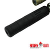 M4-2000 DEVGRU CONTRACT STYLE SUPPRESSOR - DUMMY VERSION