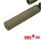 M4-2000 DEVGRU CONTRACT STYLE SUPPRESSOR - DUMMY VERSION