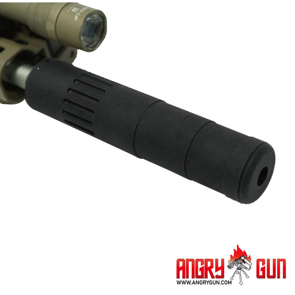 M4-2000 DEVGRU CONTRACT STYLE SUPPRESSOR - DUMMY VERSION
