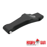 MWS/VFC/GHK AR TYPE GBB용 KAC 라이선스 전투 트리거 가드