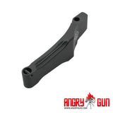 MWS/VFC/GHK AR TYPE GBB용 KAC 라이선스 전투 트리거 가드