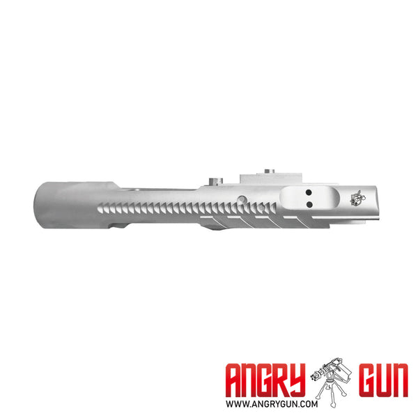 EMG LICENSED KAC STEEL CHROME SAND CUTTER BOLT CARRIER FOR TM MWS GBBR