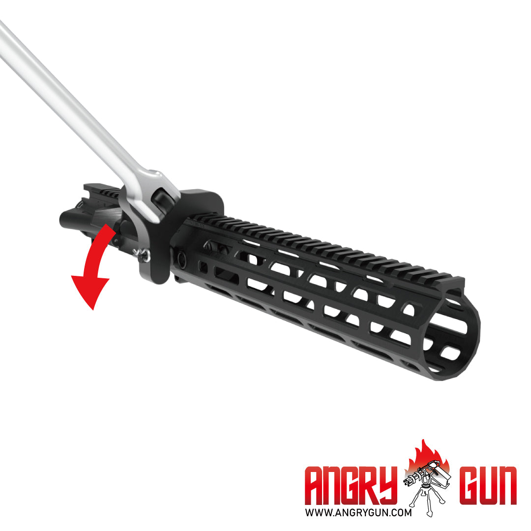 カンパ ユーラス クリンチャー MG Zaku Cannon [Ian Graden Custom] | ShokuninGunpla