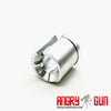 Angrygun Gen 2 Barrel Extension for Angry Gun MWS Receiver Set