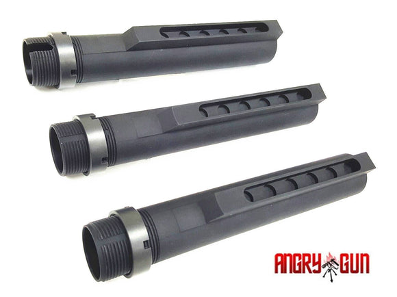 Angry Gun Mil-Spec CNC 6 Position buffer tube