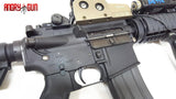 ANGRY GUN KAC STYLE AMBI SELECTOR FOR MARUI M4 MWS GBB
