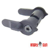 ANGRY GUN KAC STYLE AMBI SELECTOR FOR MARUI M4 MWS GBB