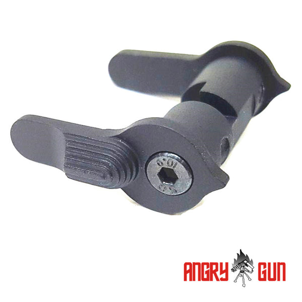 ANGRY GUN KAC STYLE AMBI SELECTOR FOR MARUI M4 MWS GBB