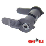 ANGRY GUN KAC STYLE AMBI SELECTOR FOR MARUI M4 MWS GBB