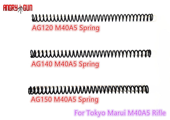 Angry Gun TM M40A5 SPRING SERIES