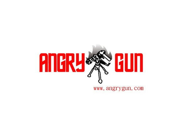 その他 Angry gun Angry Gun] KS3 MWS [Conversion Kit - Limited Deluxe Version