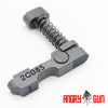 L119A2 Ambi Mag Catch