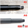 L119A2 OUTER BARREL SET