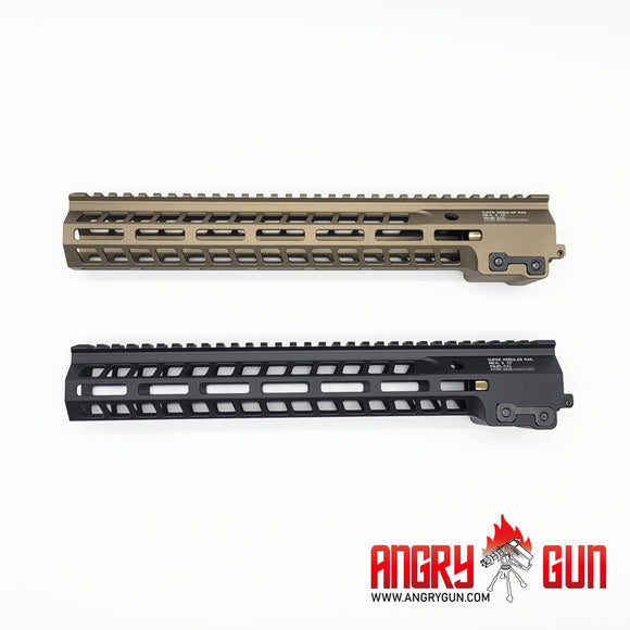 MK14 M-LOK RAIL SERIES