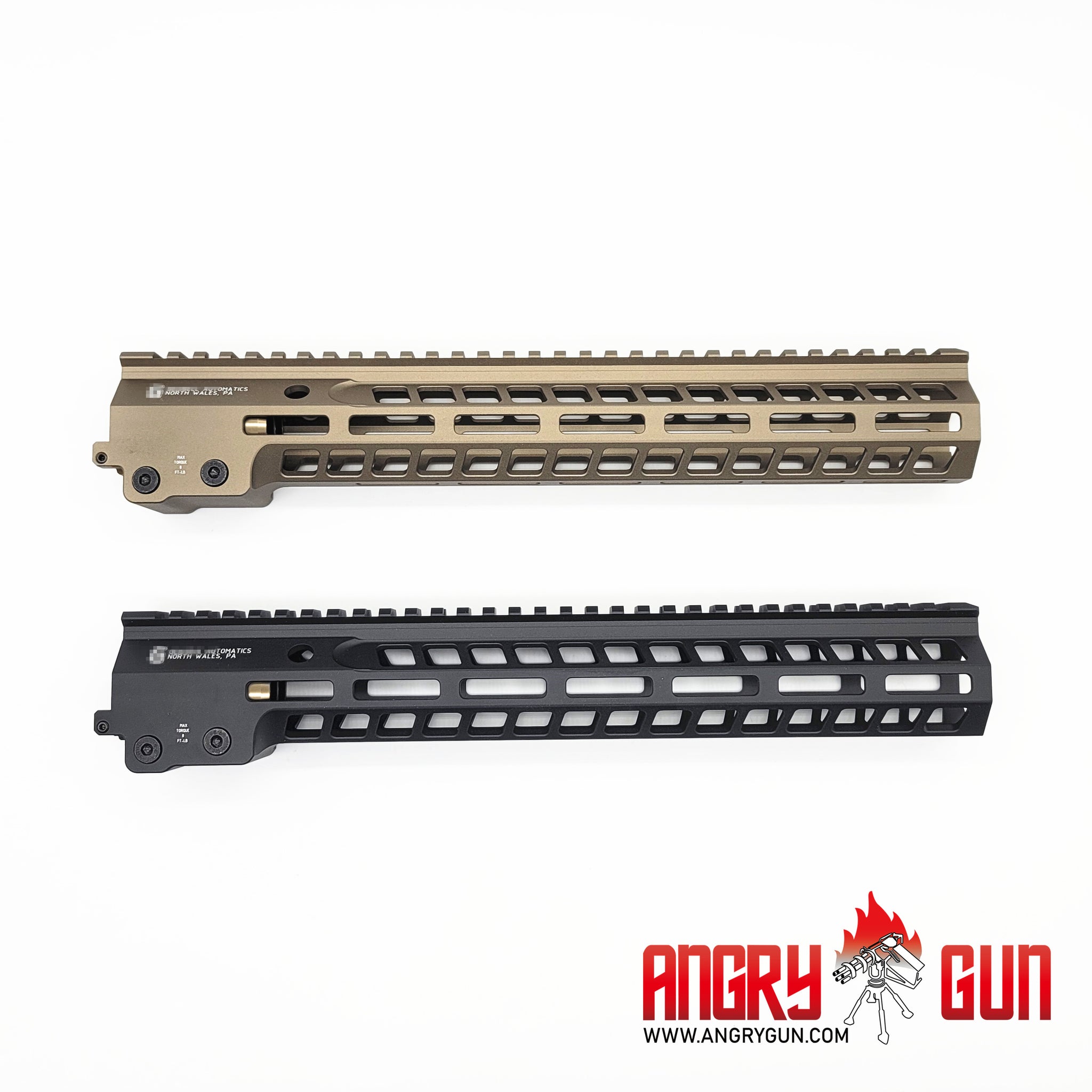 若者の大愛商品 MK14 SERIES RAIL M-LOK トイガン