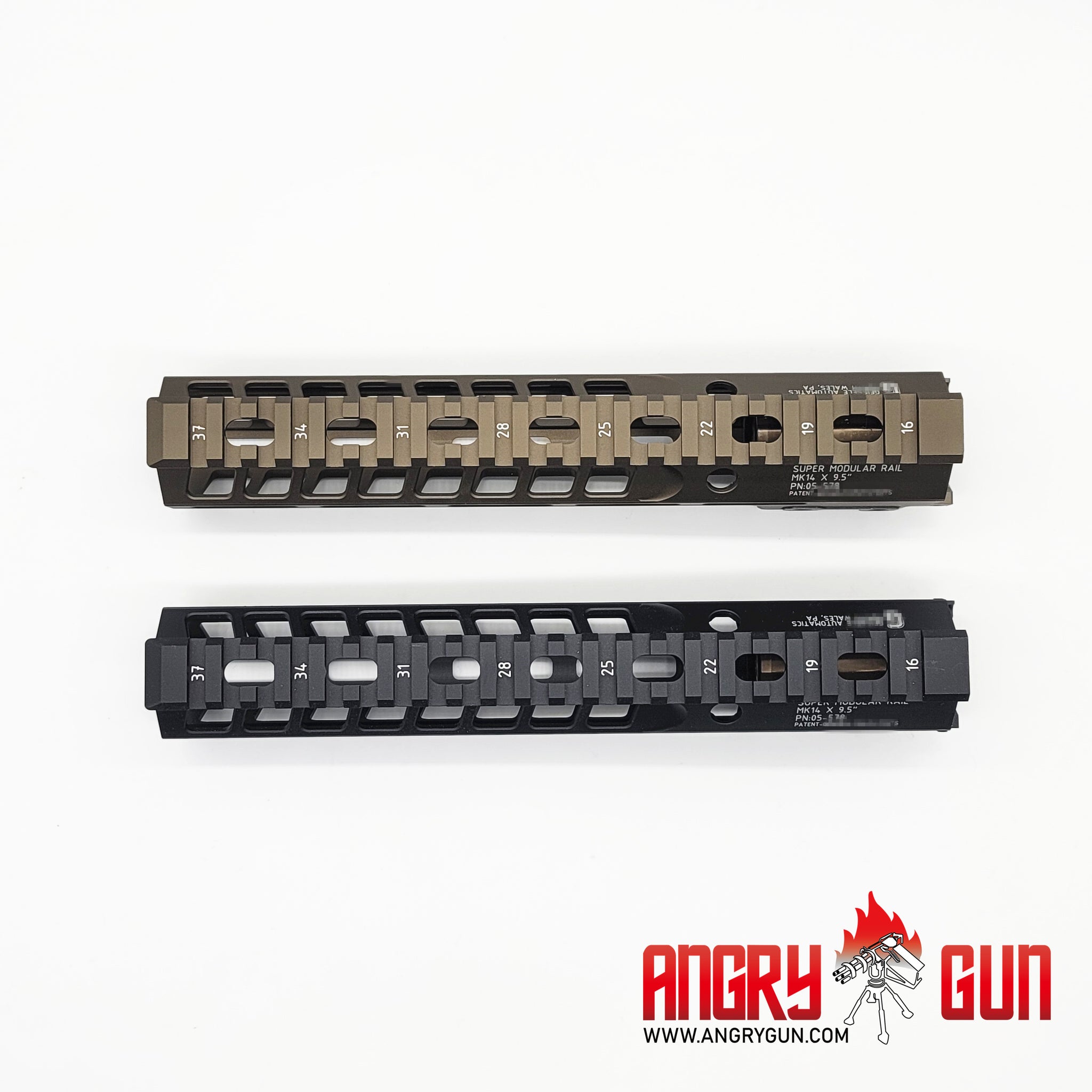 お歳暮・冬ギフト 特集2024 通販  MK14 M-LOK RAIL SERIES トイガン
