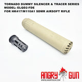 TORNADO TRACER SERIES WITH ACETECH BLASTER MODULE