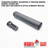 TORNADO TRACER SERIES WITH ACETECH BLASTER MODULE