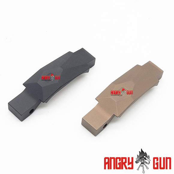 G-STYLE ULTRA PRECISION TRIGGER GUARD FOR TM MWS GBB