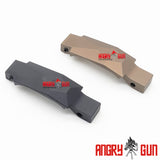 G-STYLE ULTRA PRECISION TRIGGER GUARD FOR TM MWS GBB
