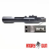 MONOLITHIC STEEL BOLT CARRIER SERIES FOR MARUI MWS/MTR GBB