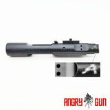 MONOLITHIC STEEL BOLT CARRIER SERIES FOR MARUI MWS/MTR GBB