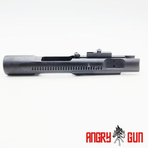 MONOLITHIC STEEL BOLT CARRIER SERIES FOR MARUI MWS/MTR GBB