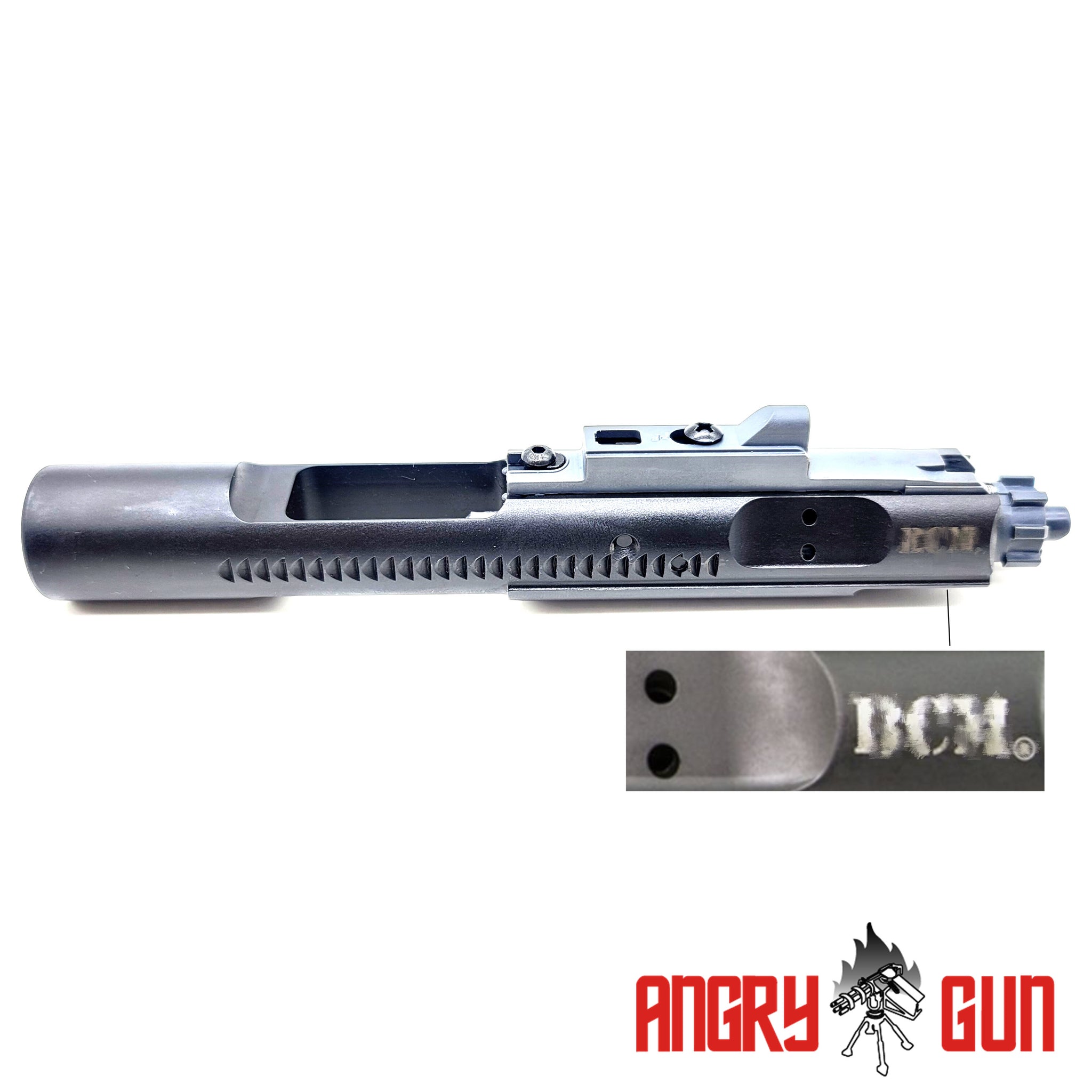 ミリタリー MWS GBB MWS Series – C&C TAC