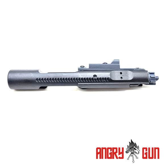 MONOLITHIC STEEL BOLT CARRIER SERIES (WITH GEN2 MPA NOZZLE) FOR MARUI MWS/MTR GBB