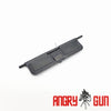 MWS/GBB用ミルスペックM16ダストカバー