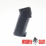MWS/GBB用ミルスペックM16グリップ