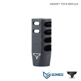 EMG Licensed TTI GM Interceptor AR15 Compensator (14mm CCW)