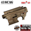 416CAG & 416D MWS CONVERSION KITS FOR MARUI MWS GBB