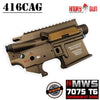 416CAG & 416D MWS CONVERSION KITS FOR MARUI MWS GBB